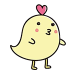 ちーあいちゃん